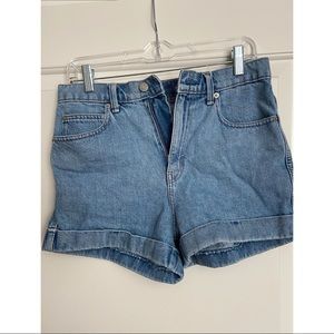 GAP Original High Rise Short